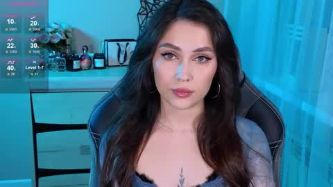 Sweety Caroline   I lost my TG write to me here online show from 02-05-25, 02:59