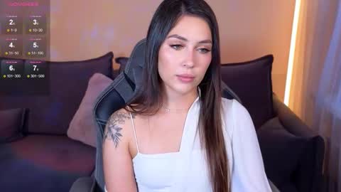 Sweety Caroline   I lost my TG write to me here online show from 10-02-25, 01:18