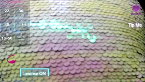 Mia online show from 01-10-26, 10:58