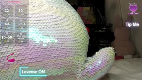 Mia online show from 02-26-26, 07:57