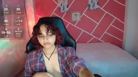 sweety_dreamgirl online show from 11-13-25, 06:40