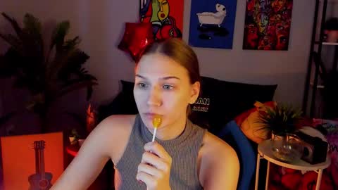 Emily online show from 03-15-26, 03:12