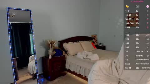 sweety_kelly online show from 09-20-25, 02:01