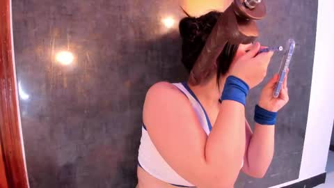 maria online show from 10-04-25, 07:56