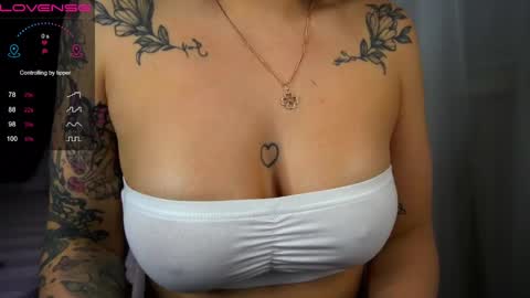 Sweety one  online show from 12-01-24, 04:29