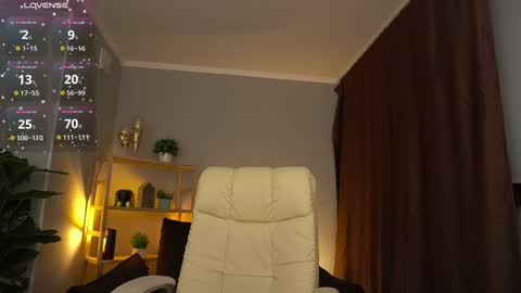 Sweety one  online show from 12-20-24, 02:05