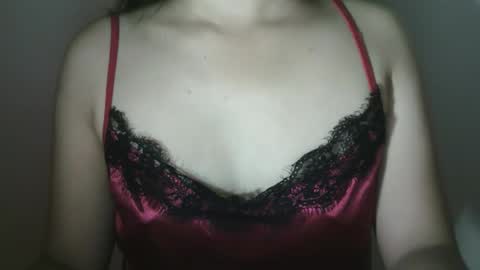 sweety_princess15 online show from 10-06-25, 05:32