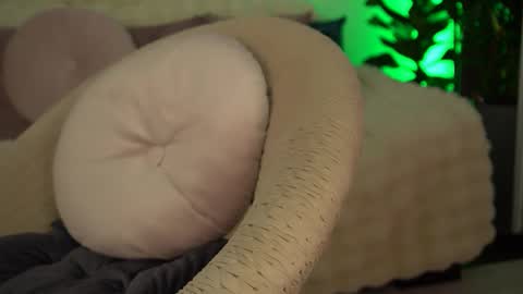 Katerina online show from 01-26-25, 07:52