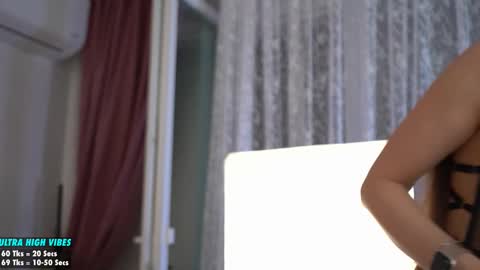 Katerina online show from 02-21-25, 05:09