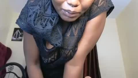 shawtyshasha online show from 12-13-24, 08:30