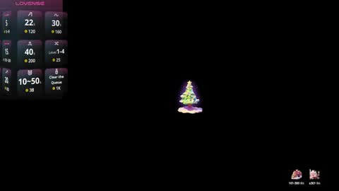 shawtyshasha online show from 12-15-24, 01:57