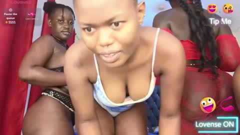 shawtyshasha online show from 12-19-24, 12:02