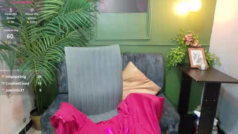 Emma online show from 02-22-26, 07:40