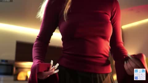 Snapshot of sweety_xis chatting on 11-24-25, 09:36 Bella . online show from 11-24-25, 09:36