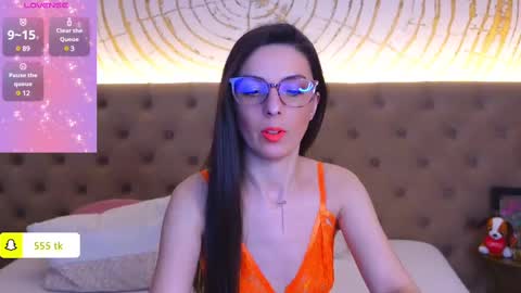Bea Moan from LovenseWet from Tip MenuOpen for Private online show from 02-18-25, 10:38