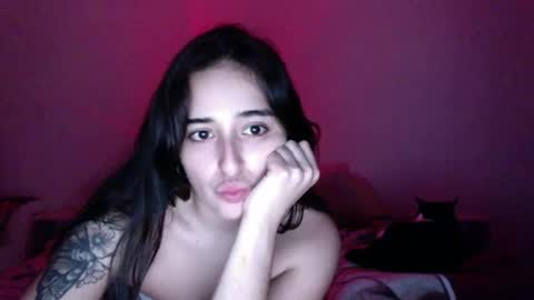 sweetycherry777 online show from 10-22-25, 09:14