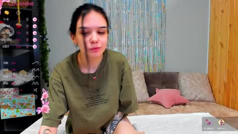 sweetydeviliya online show from 01-30-25, 09:25