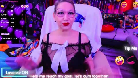 Snapshot of sweetylisahard chatting on 02-20-26, 05:46 Lisa online show from 02-20-26, 05:46