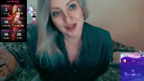 Liza online show from 03-01-26, 05:53