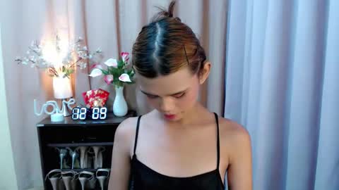 Megan online show from 10-02-25, 04:08