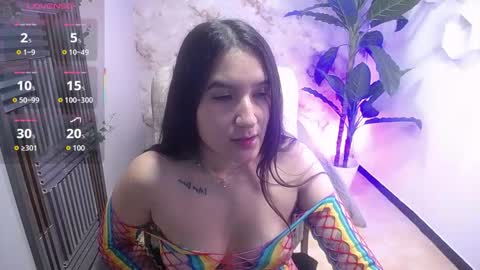 Catalina online show from 11-14-25, 12:04