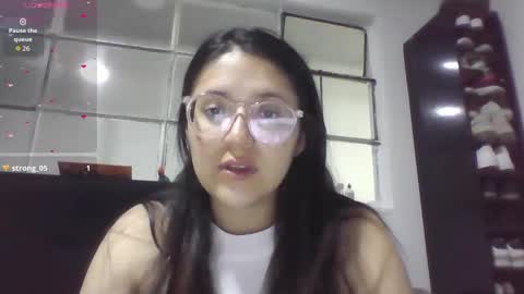 sweetyypeach online show from 09-14-25, 02:00