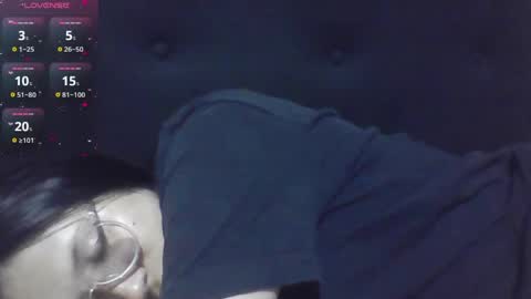 sweetyypeach online show from 10-09-25, 05:05