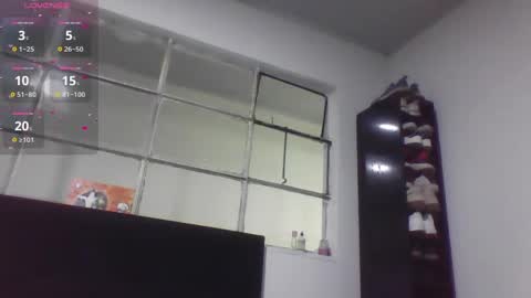 sweetyypeach online show from 10-09-25, 11:25