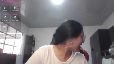 sweetyypeach online show from 10-16-25, 07:15