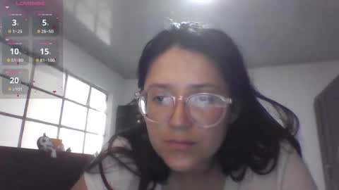 sweetyypeach online show from 10-25-25, 03:51