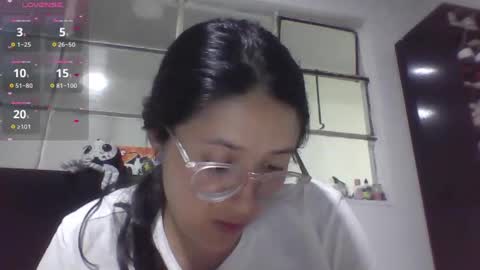 sweetyypeach online show from 10-27-25, 11:20
