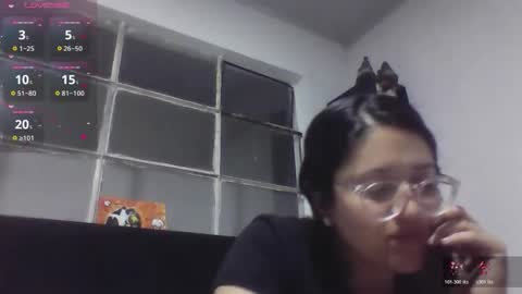 sweetyypeach online show from 11-03-25, 05:09