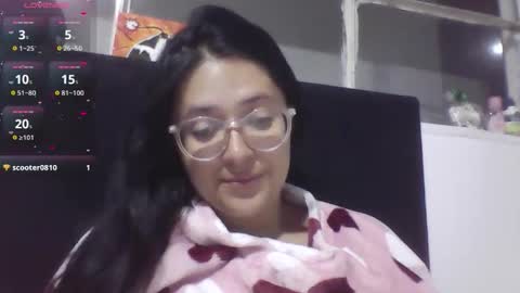 sweetyypeach online show from 11-08-25, 04:01