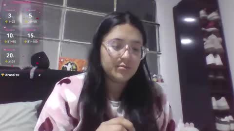 sweetyypeach online show from 11-14-25, 02:21