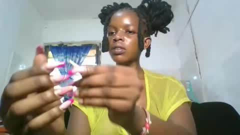 sweetz_candice online show from 01-15-26, 12:43