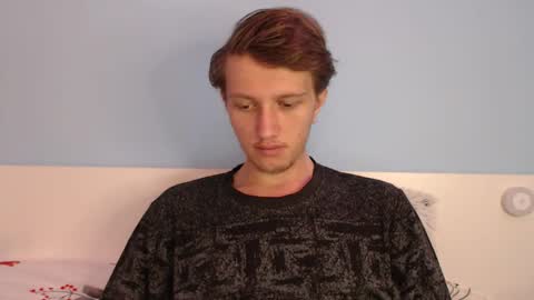 Cat online show from 02-16-26, 07:04