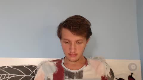 Cat online show from 02-21-26, 09:10