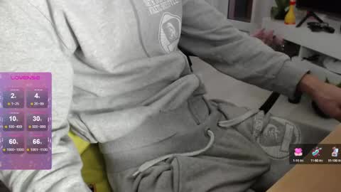 SwetLittleBoy4u online show from 12-07-24, 06:32