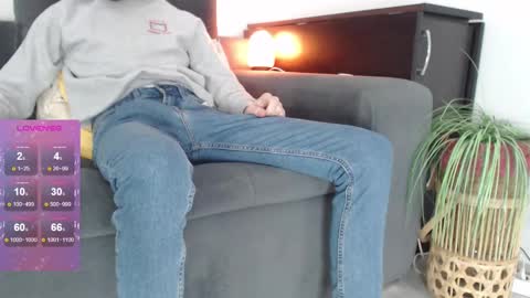 SwetLittleBoy4u online show from 12-12-24, 12:55