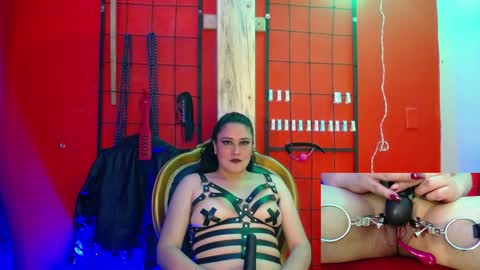  master and slave  online show from 01-06-25, 05:19