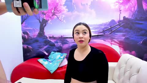 Snapshot of swingers_house chatting on 12-07-24, 04:09 Alana online show from 12-07-24, 04:09