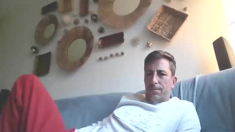 MasoCBT online show from 10-27-25, 10:52