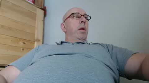 Snapshot of swissscooby55 chatting on 02-15-25, 07:49 swissscooby55 online show from 02-15-25, 07:49