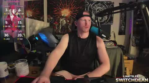 Switch online show from 10-16-25, 06:53