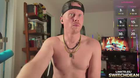 Switch online show from 12-02-25, 06:36