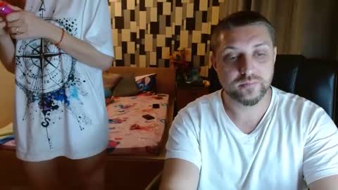 Snapshot of switchdomcouplee chatting on 02-02-25, 11:11 Johnny and Annabelle online show from 02-02-25, 11:11