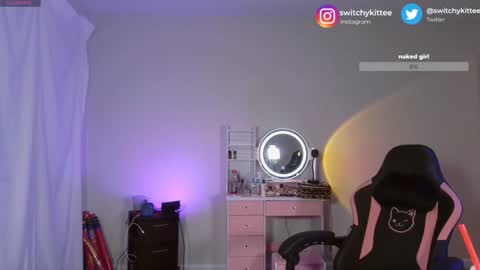 Snapshot of switchykitty chatting on 01-21-25, 11:13 ashley blayde online show from 01-21-25, 11:13