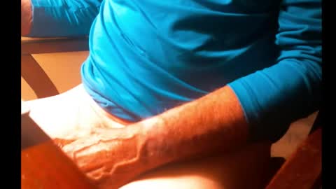 will jeffers online show from 12-05-25, 10:46