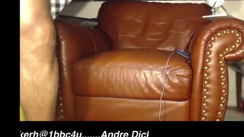 The DickGod online show from 12-03-24, 07:32