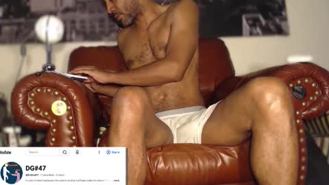 The DickGod online show from 10-29-25, 08:05